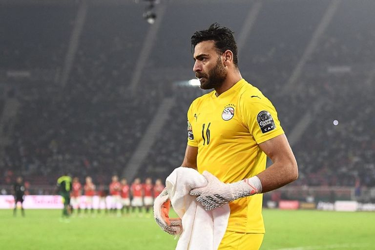 كارلوس كيروش مدرب منتخب مصر