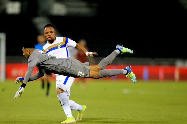 فريق السيلية