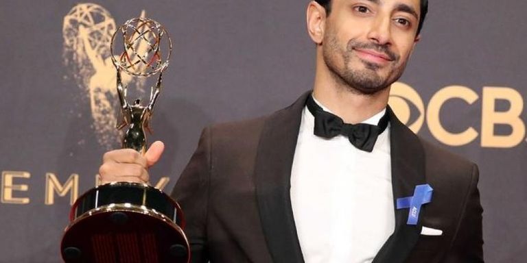 حفل توزيع جوائز أوسكار 2022