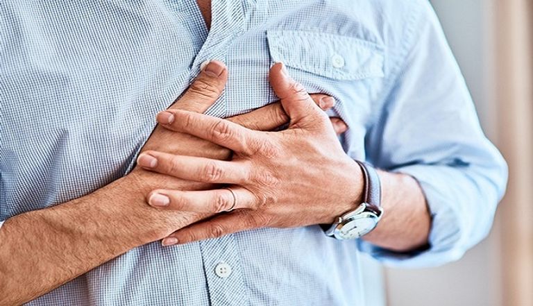 بعض أسباب خفقان القلب تكون خطيرة- أرشيفية
