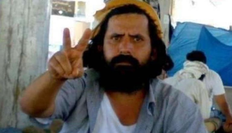 الشهيد اليمني علي شريبة