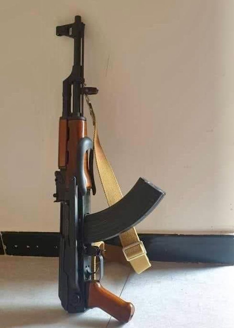 الشهيد اليمني علي شريبة