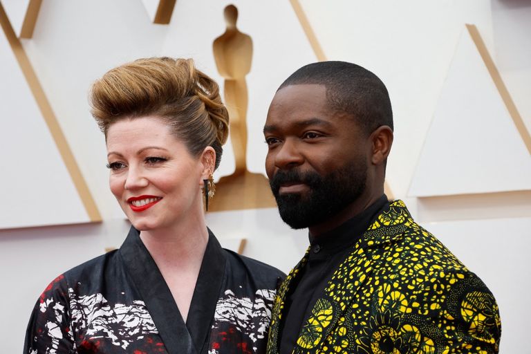 حفل توزيع جوائز الأوسكار 2022