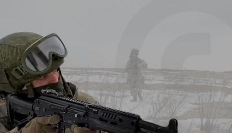 أوكرانيا تعرض فاتورة خسائر الحرب