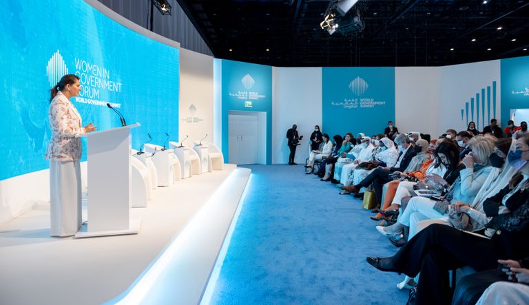 ماريا خوليانا رويز سيدة كولومبيا الأولى