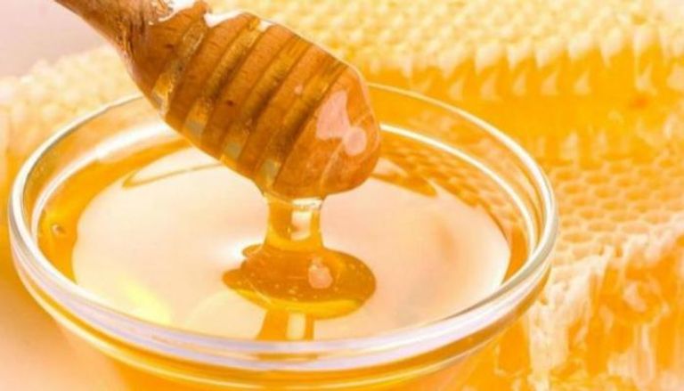عسل النحل يصيب الأطفال الرضع بالتسمم