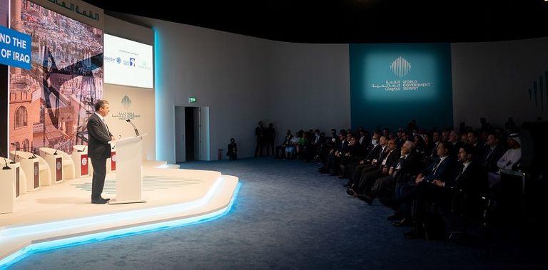 "قمة الحكومات 2022".. مرجع عالمي فريد لتصميم المستقبل