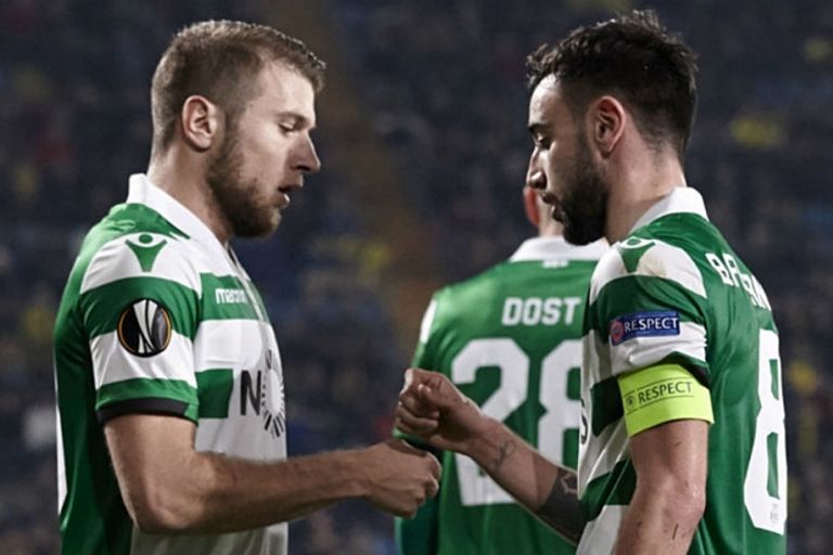 برونو فرنانديز وستيفان ريستوفسكي