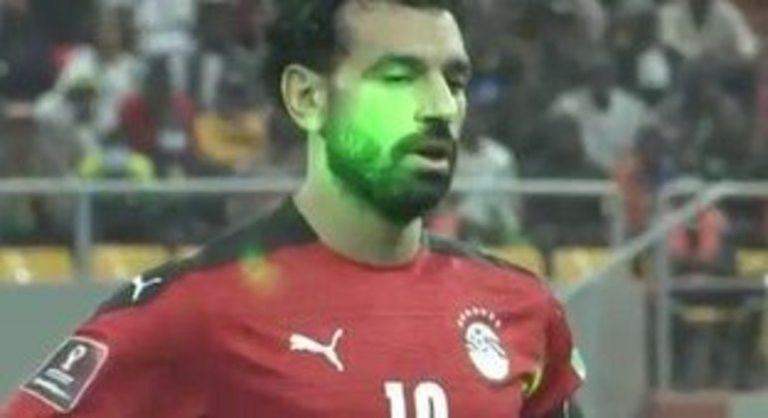 الحكم الجزائري مصطفى غربال