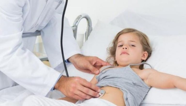 داء السيلياك غالبا ما يصيب الجهاز الهضمي للأطفال