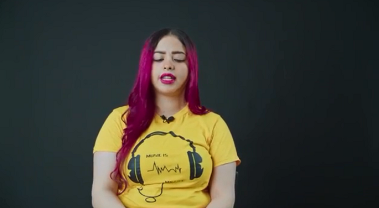 الثنائي المصري أحمد حسن وزينب