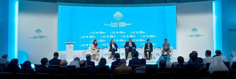 قمة الحكومات.. التعاون ركيزة قطاع الطيران بمواجهة التهديدات السيبرانية قمة الحكومات.. التعاون ركيزة قطاع الطيران بمواجهة التهديدات السيبرانية