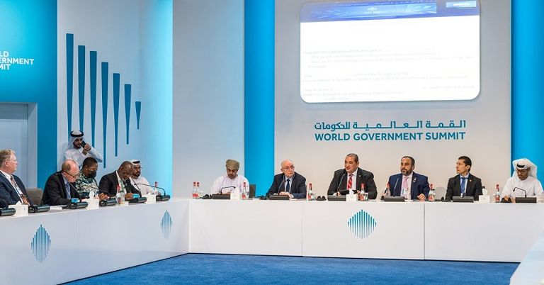 قمة الحكومات.. التعاون ركيزة قطاع الطيران بمواجهة التهديدات السيبرانية قمة الحكومات.. التعاون ركيزة قطاع الطيران بمواجهة التهديدات السيبرانية