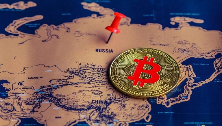 روسيا تدرس قبول مدفوعات بيتكوين مقابل النفط أسعار العملات الرقمية اليوم الأربعاء 30 مارس 2022