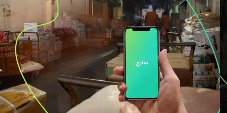 محمد الدوسري – ساري Sary رحلة 6 شباب من