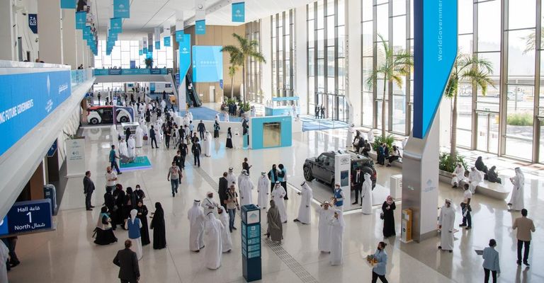 القمة العالمية للحكومات 2022.. منصة للحلول وبناء فر ص المستقبل