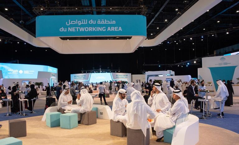 القمة العالمية للحكومات 2022.. منصة للحلول وبناء فر ص المستقبل