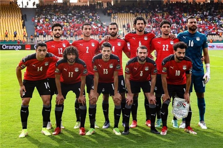 مصر لكرة القدم منتخب اخبار ساخنة