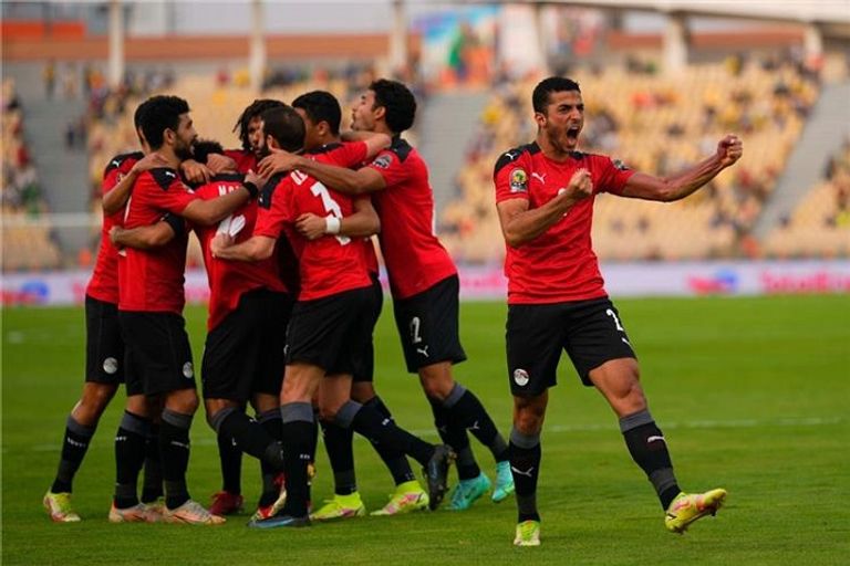 كارلوس كيروش مدرب منتخب مصر