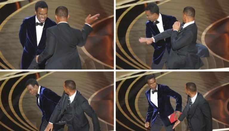 صفعة سميث وضعت الأوسكار في ورطة كبيرة