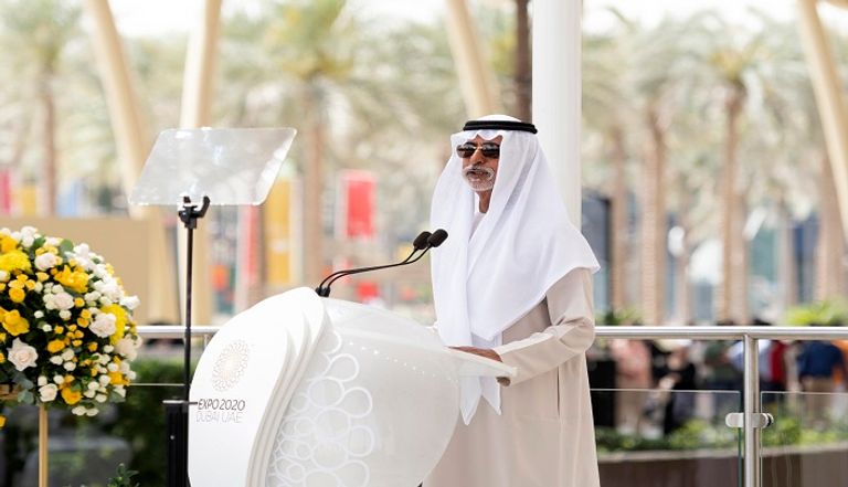 جانب من فعاليات الاحتفال بيوم المكتب الدولي للمعارض