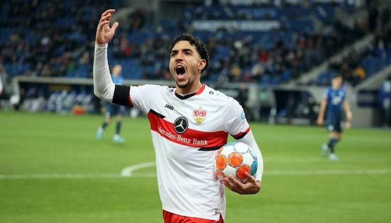 محمد صلاح نجم ليفربول