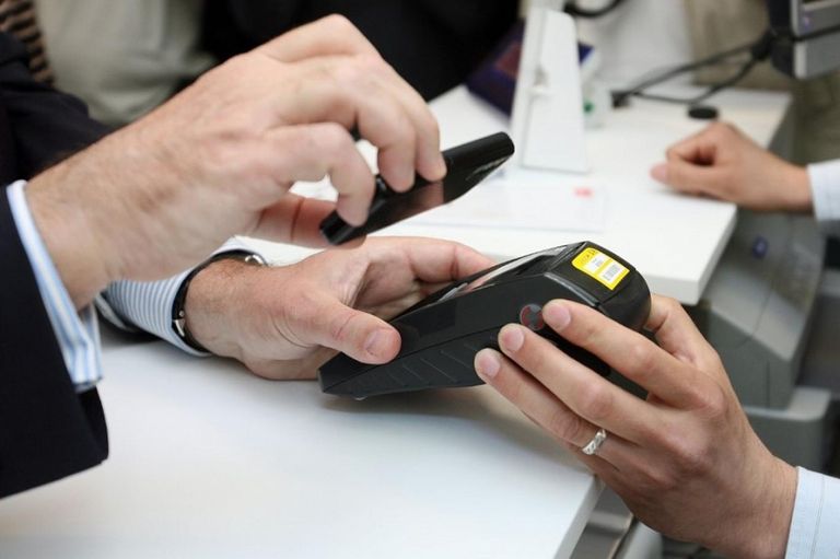 منظومة الإيصال الإلكتروني مصلحة الضرائب المصرية ومنظومة الإيصال الإلكتروني