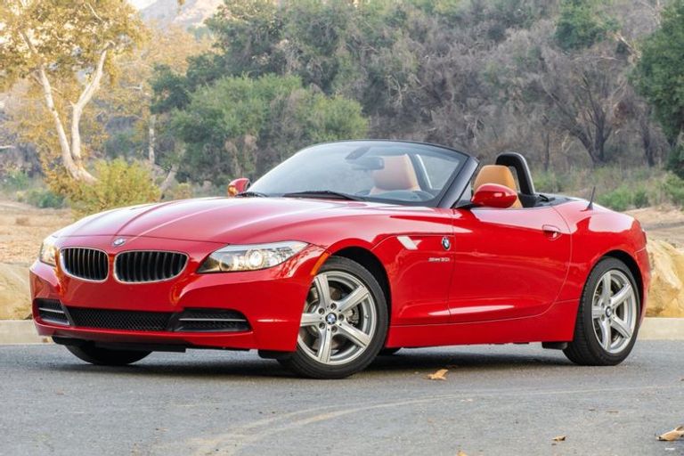 طراز Audi S5 BMW Z4  طراز BMW 650i