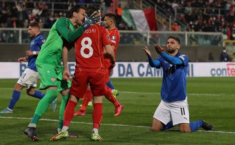 كأس العالم 2022