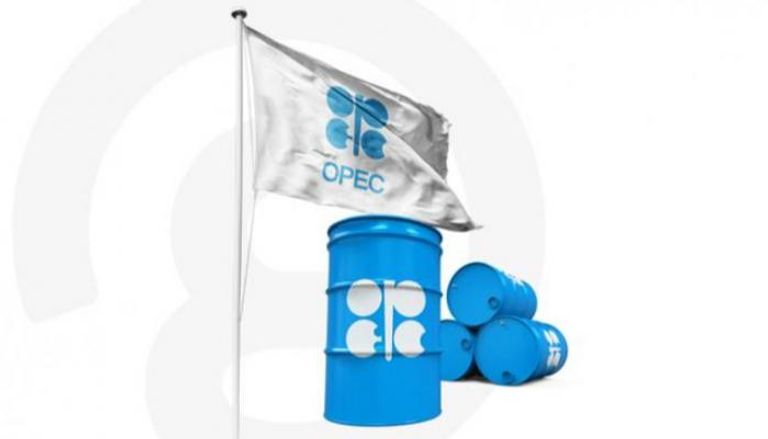 حصص دول أوبك من إنتاج النفط في مايو