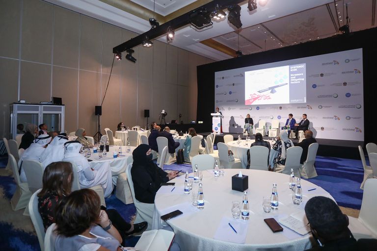 أسبوع المناخ يختتم أعماله في دبي