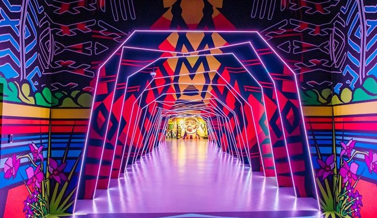 الجناح الأسترالي في إكسبو 2020 دبي