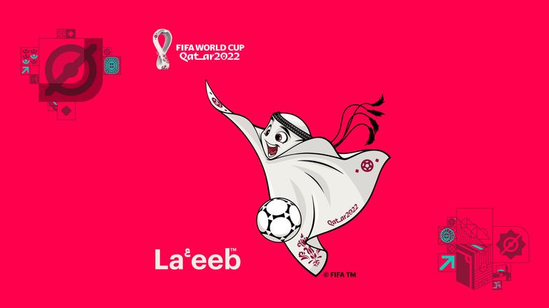 100 203758 world cup qatar official mascot 2