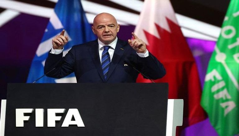 جياني إنفانتينو 