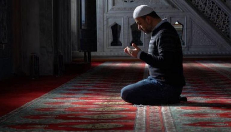 دعاء نية صيام رمضان يمكن أن يكون مرة واحدة طوال الشهر