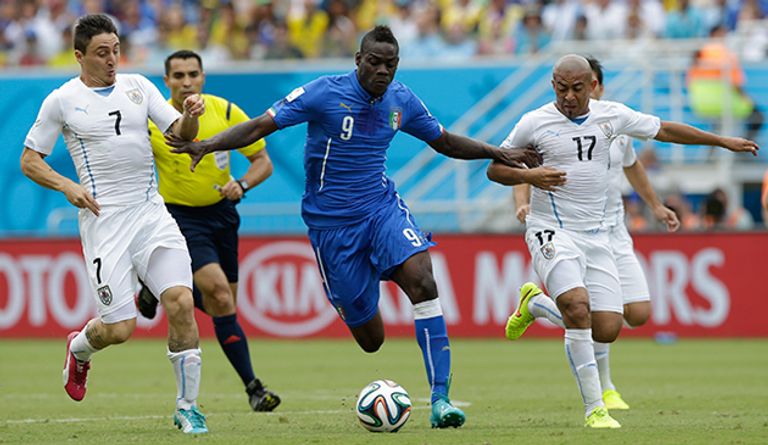 قرعة كأس العالم