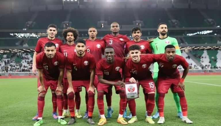 ما هو موعد كأس العالم 2022؟