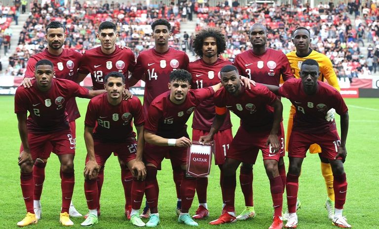قرعة كأس العالم 2022