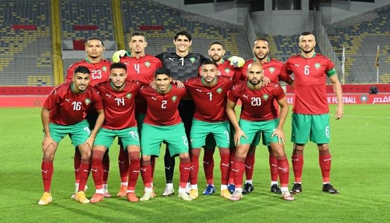 قرعة كأس العالم 2022
