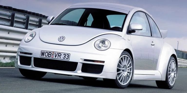 فولكسفاجن Volkswagen Beetle RSi  فولكسفاجن Volkswagen Beetle 1200 Deluxe Cabriolet
