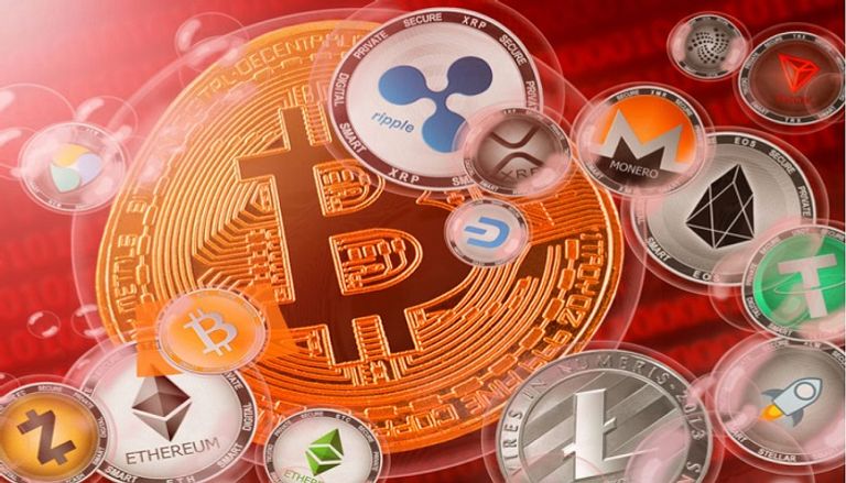 أسعار العملات الرقمية اليوم الجمعة 1 أبريل 2022 أسعار العملات الرقمية اليوم الجمعة 1 أبريل 2022