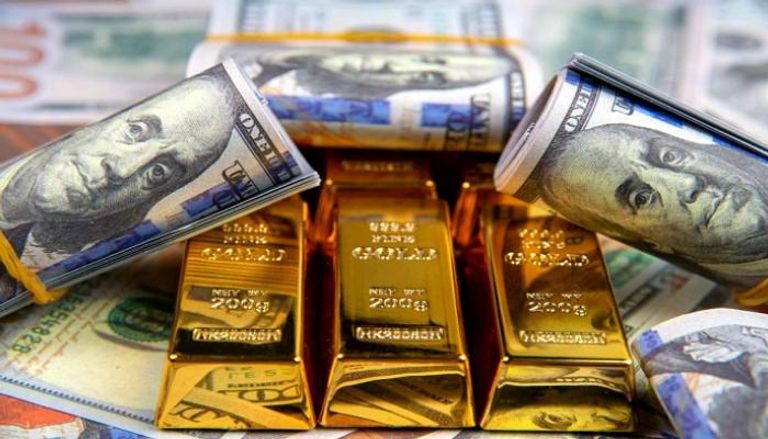 قفزة استثنائية في سعر الدولار في غياب الذهب
