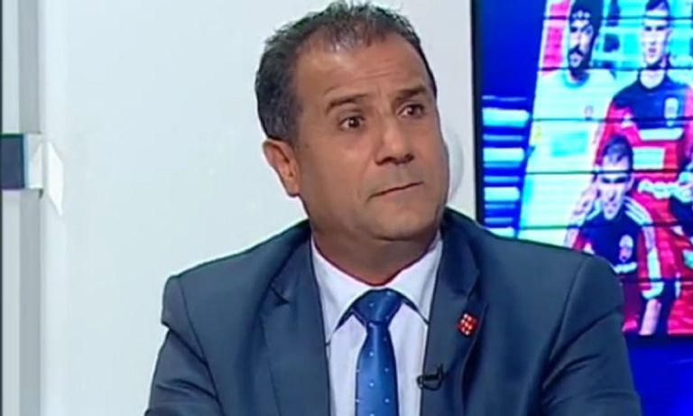 محمد زكريني