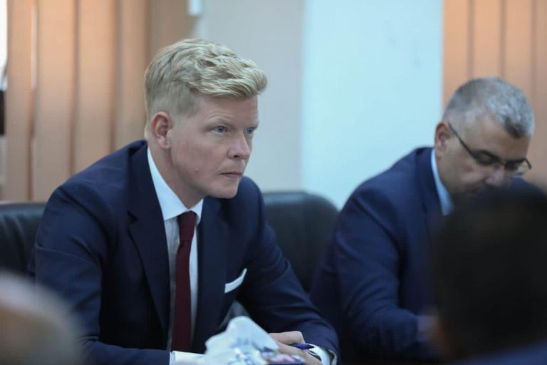 تعز أكثر مدن اليمن كثافة سكانية تعاني من حصار حوثي خانق