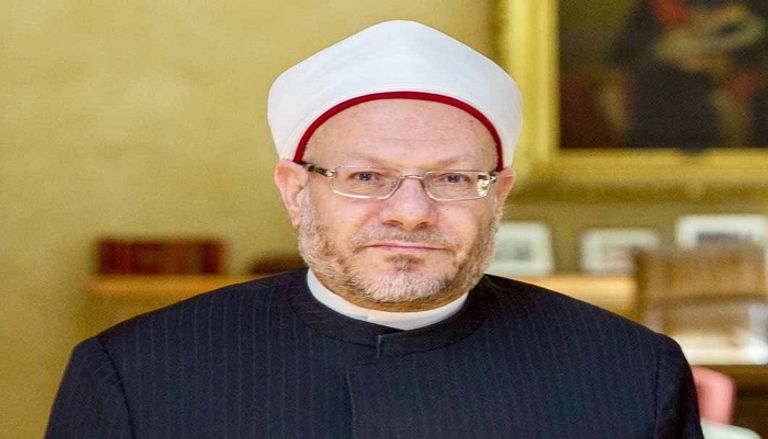 مفتي مصر أجاز إخراج زكاة الفطر في أول رمضان