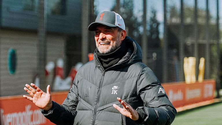 محمد صلاح وساديو ماني