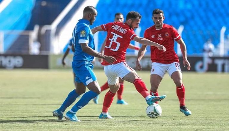 موعد مباراة الأهلي والهلال في دوري أبطال أفريقيا