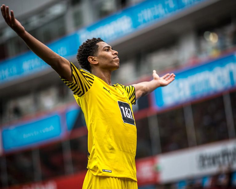 مودريتش مع لاعبي ريال مدريد