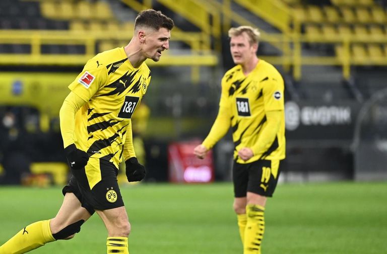 بروسيا دورتموند