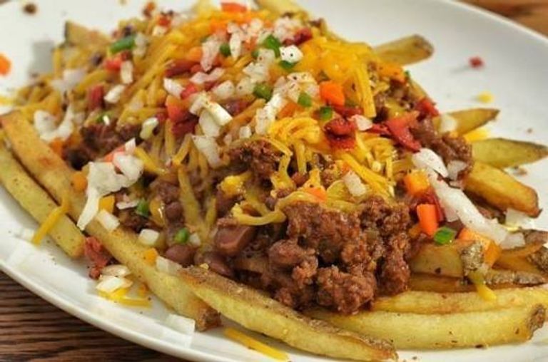 دجاج برياني 